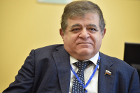 Джабаров объяснил блокировку Украиной проекта российской резолюции в ООН