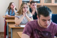 Школы могут провести итоговое собеседование по русскому языку в 9-х классах дистанционно