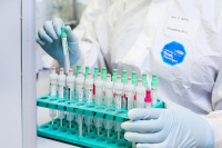 В России сделали более 2,7 млн тестов на коронавирус