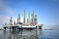 Российская нефтяная отрасль не нуждается в господдержке, заявили в Минэкономразвития