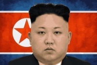 В Северной Корее сообщили о деятельности Ким Чен Ына