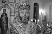 Епископ РПЦ Вениамин скончался от коронавируса