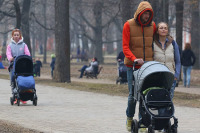 В России продлили сроки действия сертификатов на жильё молодым семьям