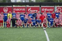 Футболисты сербской «Црвены звезды» подарят врачам годовые абонементы