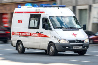 В Мосгордуме назвали героями сотрудников скорой помощи