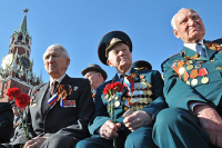 Нарышкин: мероприятия к 75-летию Победы будут продолжаться несколько лет
