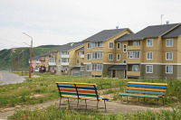 В МЧС прогнозируют подтопление жилых домов в нескольких российских регионах