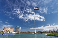 В Таджикистане запретят использовать славянские окончания в фамилиях