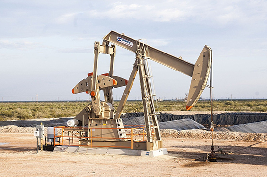 Цена нефти Brent выросла на 10%