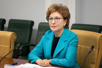 В Совфеде рассматривают предложения по регулированию вопросов удалённой работы, заявила Карелова