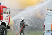 В МЧС признали незащищённость от уголовного преследования руководителей тушения пожаров