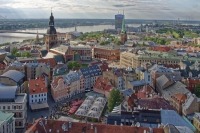 Страны Балтии планируют открыть границы между собой в середине мая 