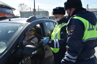 В Московской области камеры зафиксировали 150 водителей без цифровых пропусков