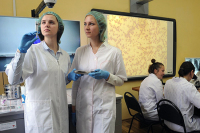 В Минобрнауки разъяснили условия привлечения студентов-медиков к работе с больными COVID-19