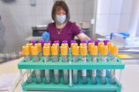 В Минздраве рассказали о результатах испытаний лекарства и вакцины от коронавируса
