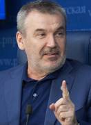 Александр Николаевич Клюкин