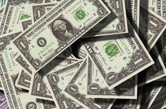 В США безработица обновила максимум с 1940 года В США безработица обновила максимум с 1940 года