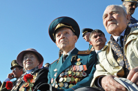 Ветераны-россияне в Южной Осетии, Абхазии и Приднестровье получат выплаты к 9 мая