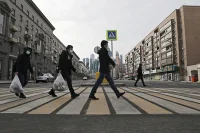 Стало известно, что будет с проживающими в изоляции не по прописке