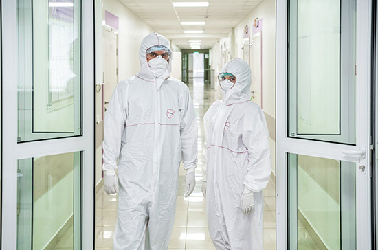 В одной из провинций Китая ищут скрытый источник коронавируса