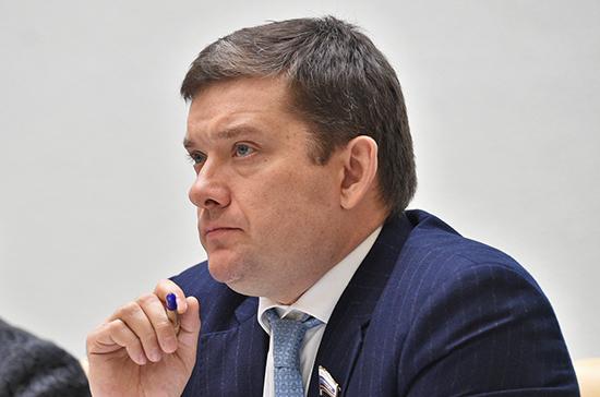 Журавлёв оценил сумму возврата налогов для самозанятых в более чем 1 млрд рублей