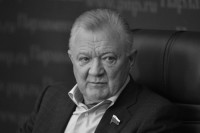 В Совете Федерации выразили соболезнования в связи со смертью Олега Ковалева 