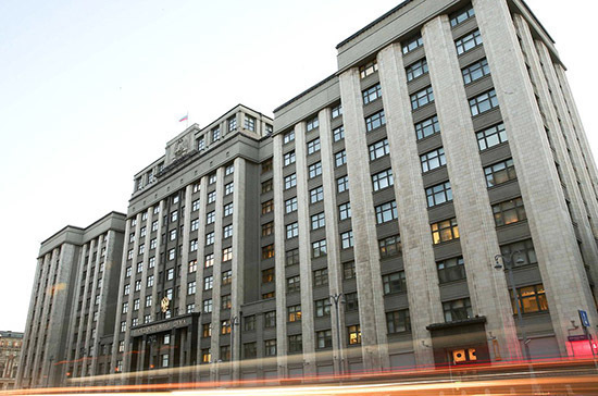 Комитет Госдумы рекомендовал доработать проект о разрыве договора аренды