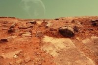 Учёные оценили возможность образования жизни на Марсе 