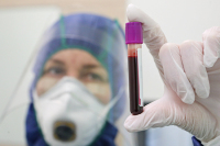 Россия стала второй в мире страной по числу подтверждённых случаев коронавируса