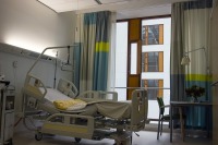 В Италии снизилось число нуждающихся в госпитализации носителей COVID-19