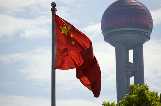 В Китае закрывают на карантин город-миллионник