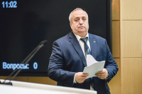 Клинцевич поддержал возможное расширение полномочий полицейских