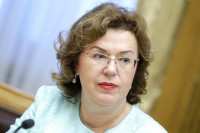 Епифанова оценила идею объединения Архангельской области и НАО