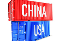 Политолог рассказал, введут ли США санкции против Китая из-за пандемии