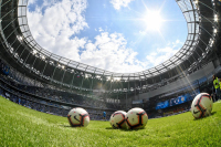 В Италии сомневаются, возобновлять ли футбольный чемпионат
