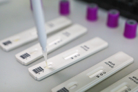 В Москве на этой неделе начнется массовое тестирование на наличие антител к COVID-19
