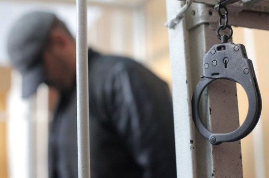Бизнесмену Быкову предъявили обвинение в организации двойного убийства