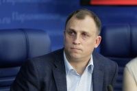 Вострецов и Валуев призвали давать организациям налоговые льготы за благотворительность