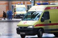 В Москве за сутки умерли 68 пациентов с коронавирусом