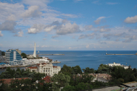 Режим самоизоляции в Севастополе могут отменить с 18 мая