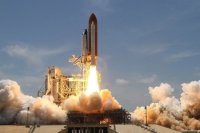 США запустили ракету-носитель Atlas 5 с секретным шаттлом