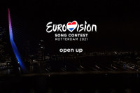 «Евровидение-2021» пройдёт в Роттердаме