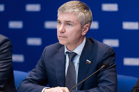 Ревенко назвал цель сообщений о «дезинформации» по COVID-19 в России