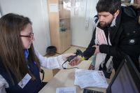 В России предлагают выдавать временные удостоверения личности лицам без гражданства