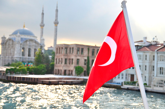 В Турции из-за коронавируса введут комендантский час