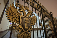 Прокуратура проверяет сообщения об утечке данных нарушивших самоизоляцию москвичей