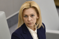 Вице-спикер Госдумы рассказала о росте числа обращений граждан