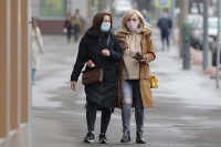 В Саратовской области вернули ряд ограничений из-за коронавируса