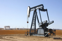 Мировые цены на нефть побили месячный рекорд