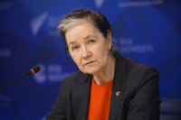 Хованская назвала ключевые поправки в сфере ЖКХ к законопроекту о поддержке граждан